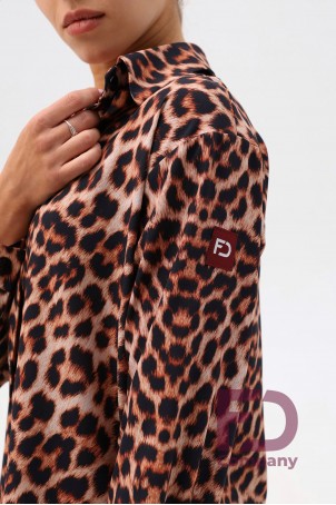 Блуза БЛ-1350/1