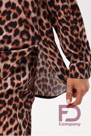 Блуза БЛ-1350/1