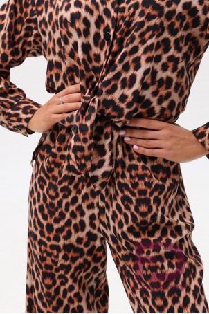 Блуза БЛ-1350/1