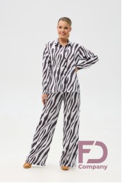 Блуза БЛ-1350/1