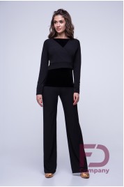 Warm-up jacket BL-953