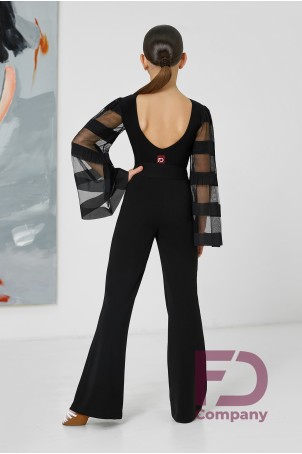 Брюки БР-1110 KW