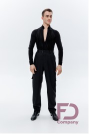 Сорочка РМ-1503