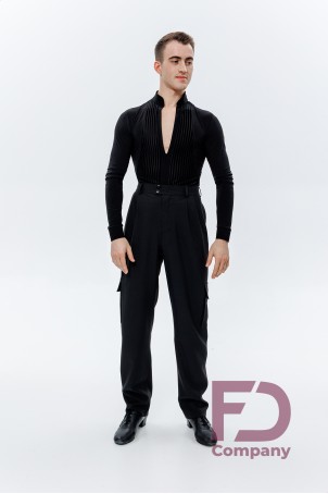 Рубашка РМ-1503