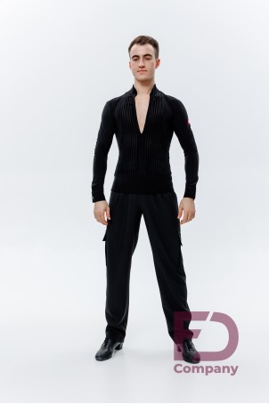 Рубашка РМ-1503