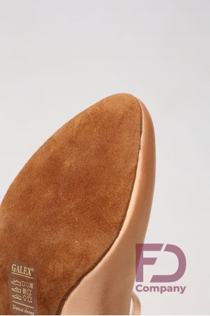 Туфли ОГ ЖС К-4