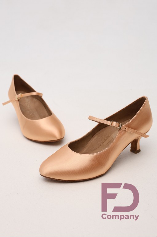 Туфли ОГ ЖС К-4