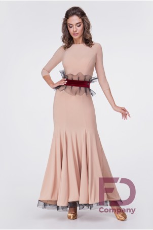 Платье ПС-1112