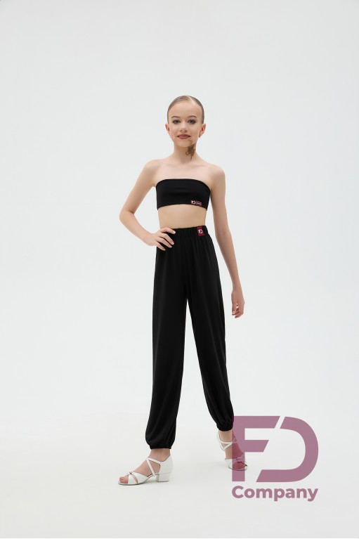 FD Company - clothes for ballroom dancing from the manufacturer