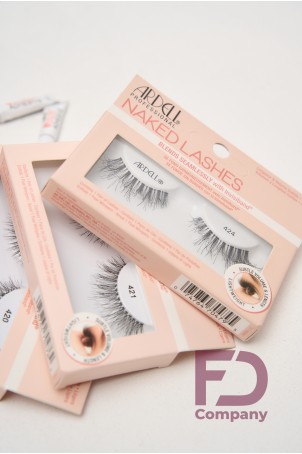 Ресницы клеевые РК-51