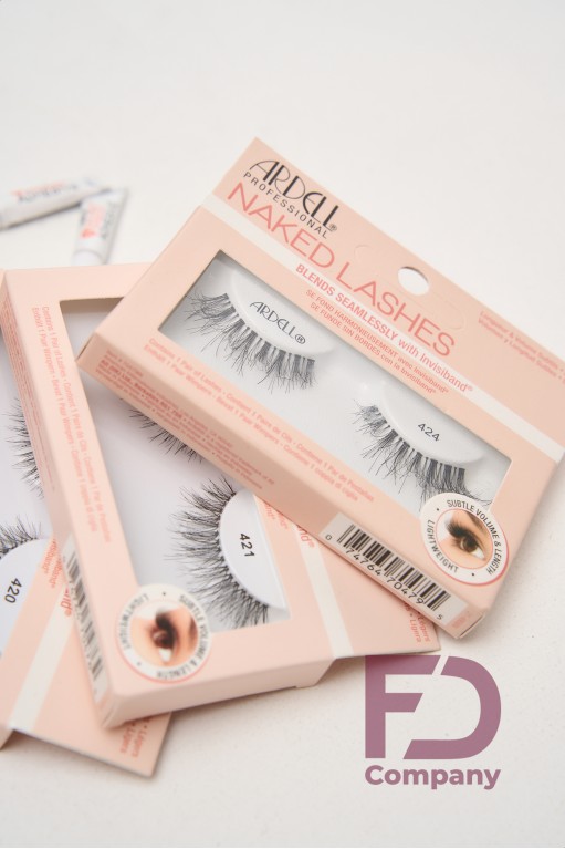 Ресницы клеевые РК-51