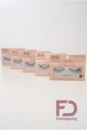 Ресницы клеевые РК-51