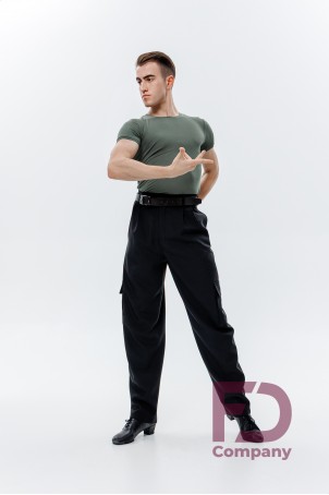 Футболка ФМ-1477