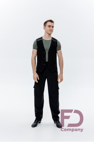 Футболка ФМ-1477