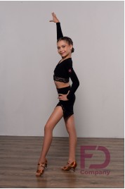 Спідниця ЮЛ-1319 KW