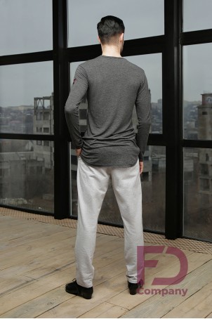 Рубашка РМ-1154