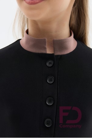 Комплект купальник с шортами КТ-1451/1