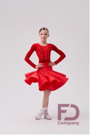 Juvenile Dress BS-96/1