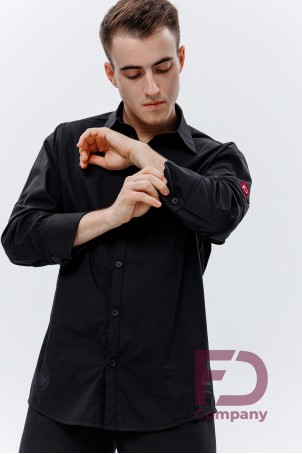 Рубашка РМ-1487