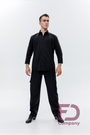 Рубашка РМ-1487