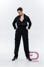 Сорочка РМ-1487