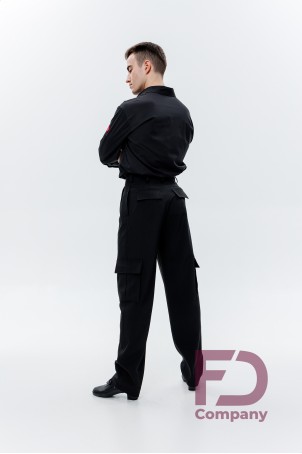 Рубашка РМ-1487