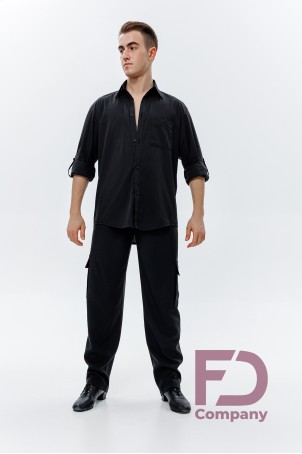 Рубашка РМ-1487