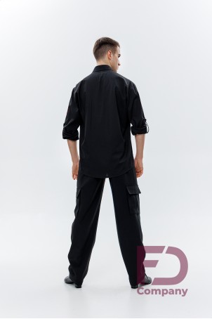 Рубашка РМ-1487