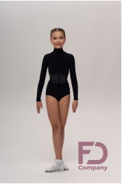 Leotard KU-1316 KW Leotard KU-1316 KW