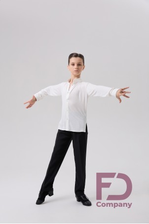 Рубашка РМ-1385 KW