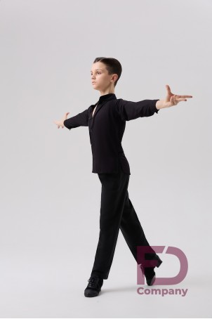 Рубашка РМ-1385 KW