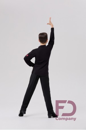 Рубашка РМ-1385 KW