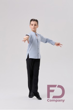 Рубашка РМ-1385 KW