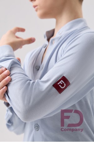 Рубашка РМ-1385 KW