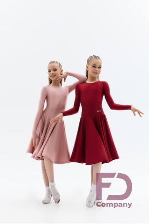 Juvenile Dress BS-100