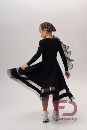 Юбка ЮС-915/1 KW