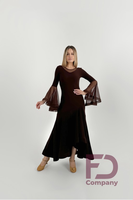 Платье ПС-1436
