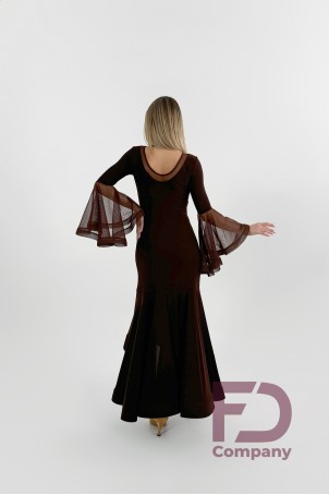 Платье ПС-1436