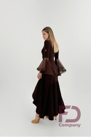 Платье ПС-1436