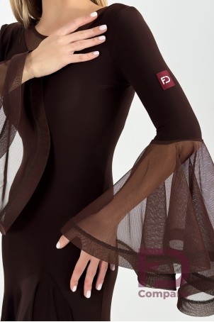 Платье ПС-1436