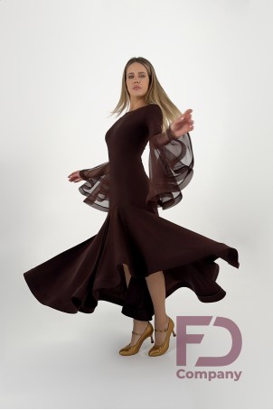 Платье ПС-1436