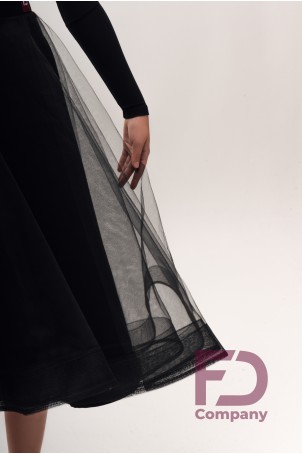 Юбка ЮС-1315 KW