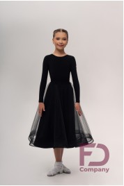 Спідниця ЮС-1315 KW