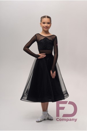 Юбка ЮС-1315 KW