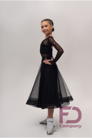 Юбка ЮС-1315 KW