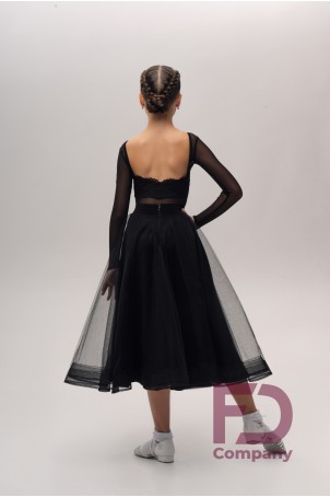 Юбка ЮС-1315 KW