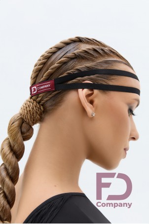 Повязка №10