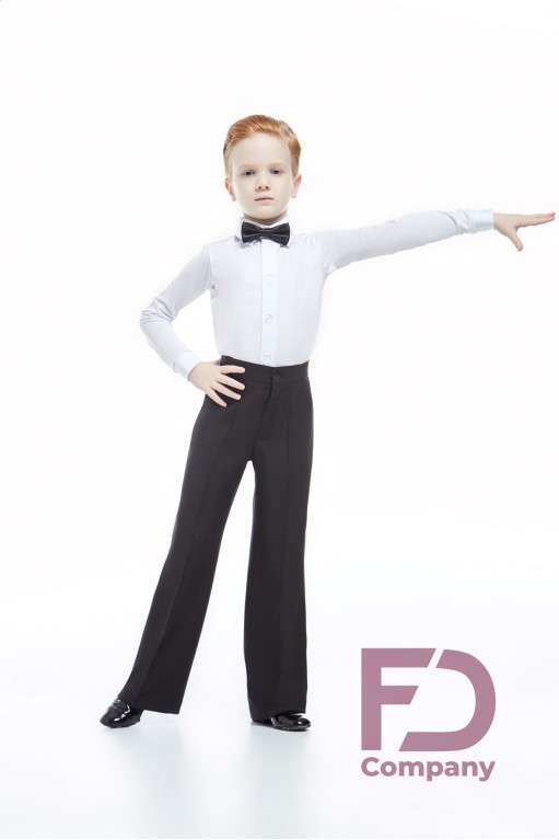 Брюки БМ-4/2д