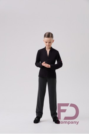 Рубашка РМ-1369 KW