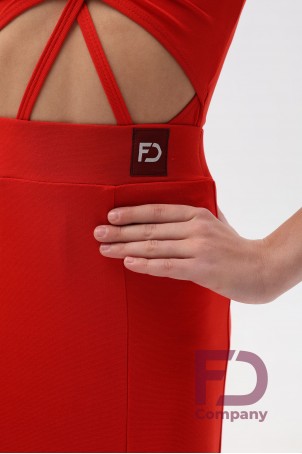 Юбка ЮС-1339 KW